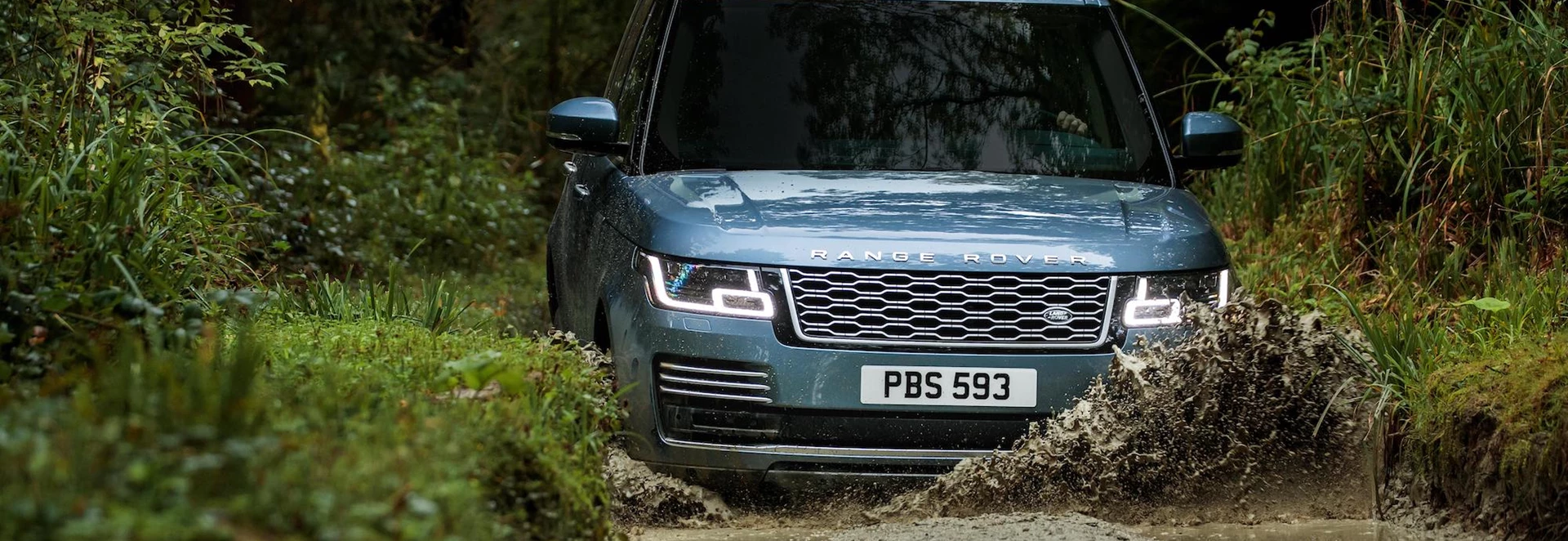 5 Things you didn't know about your Range Rover